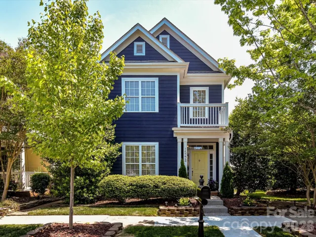 15224 Waterfront Drive, Huntersville, NC, 28078