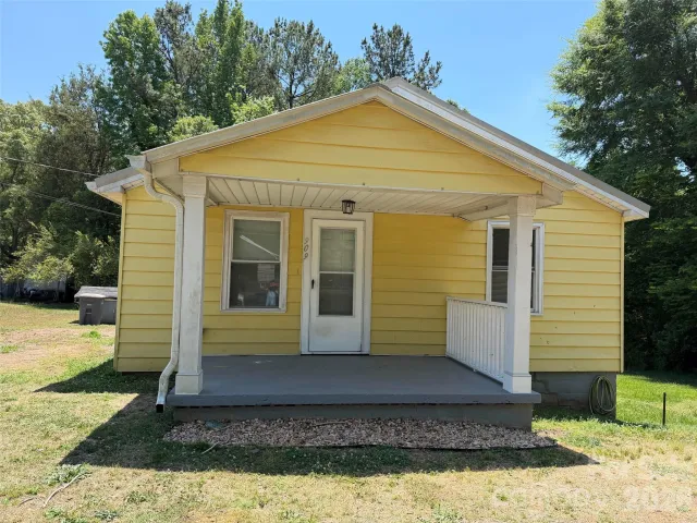 909 Cub Street, Kannapolis, NC, 28081