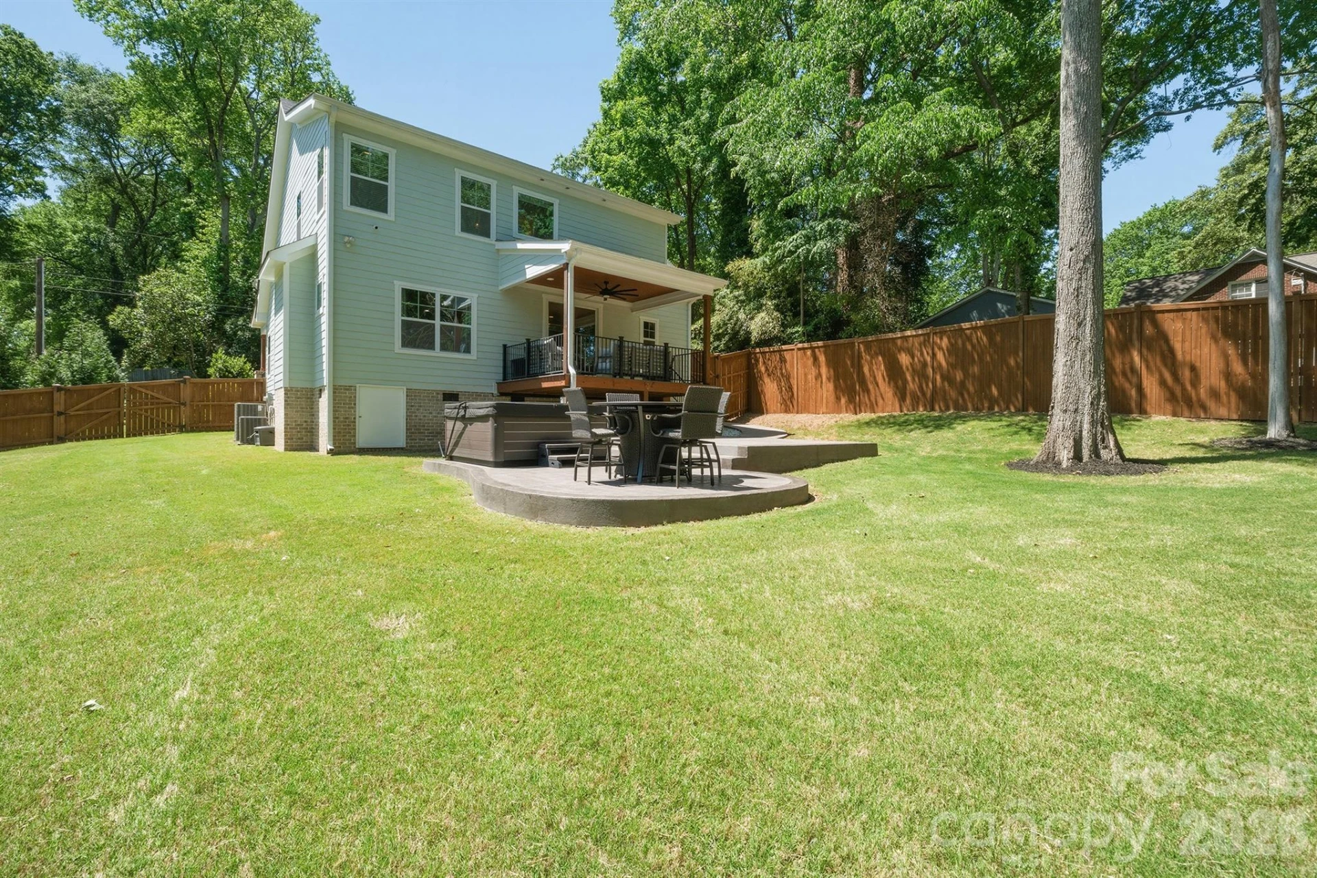 4016 Tresevant Avenue - Photo 42