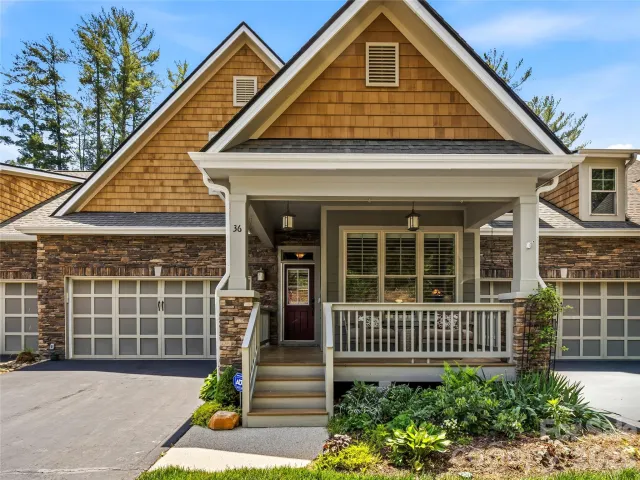 36 Kaufman Stone Way, Biltmore Lake, NC, 28715