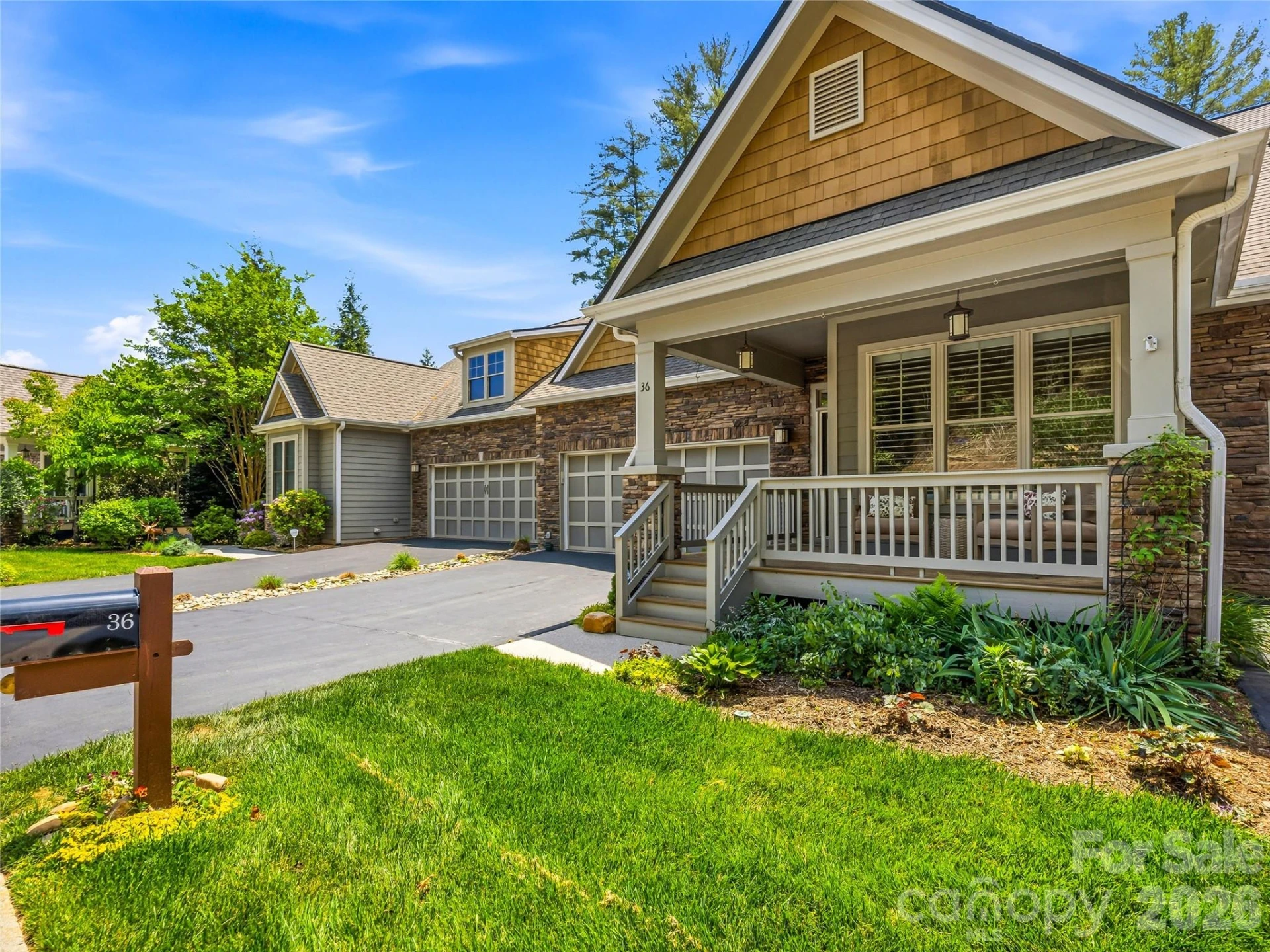 36 Kaufman Stone Way - Photo 2