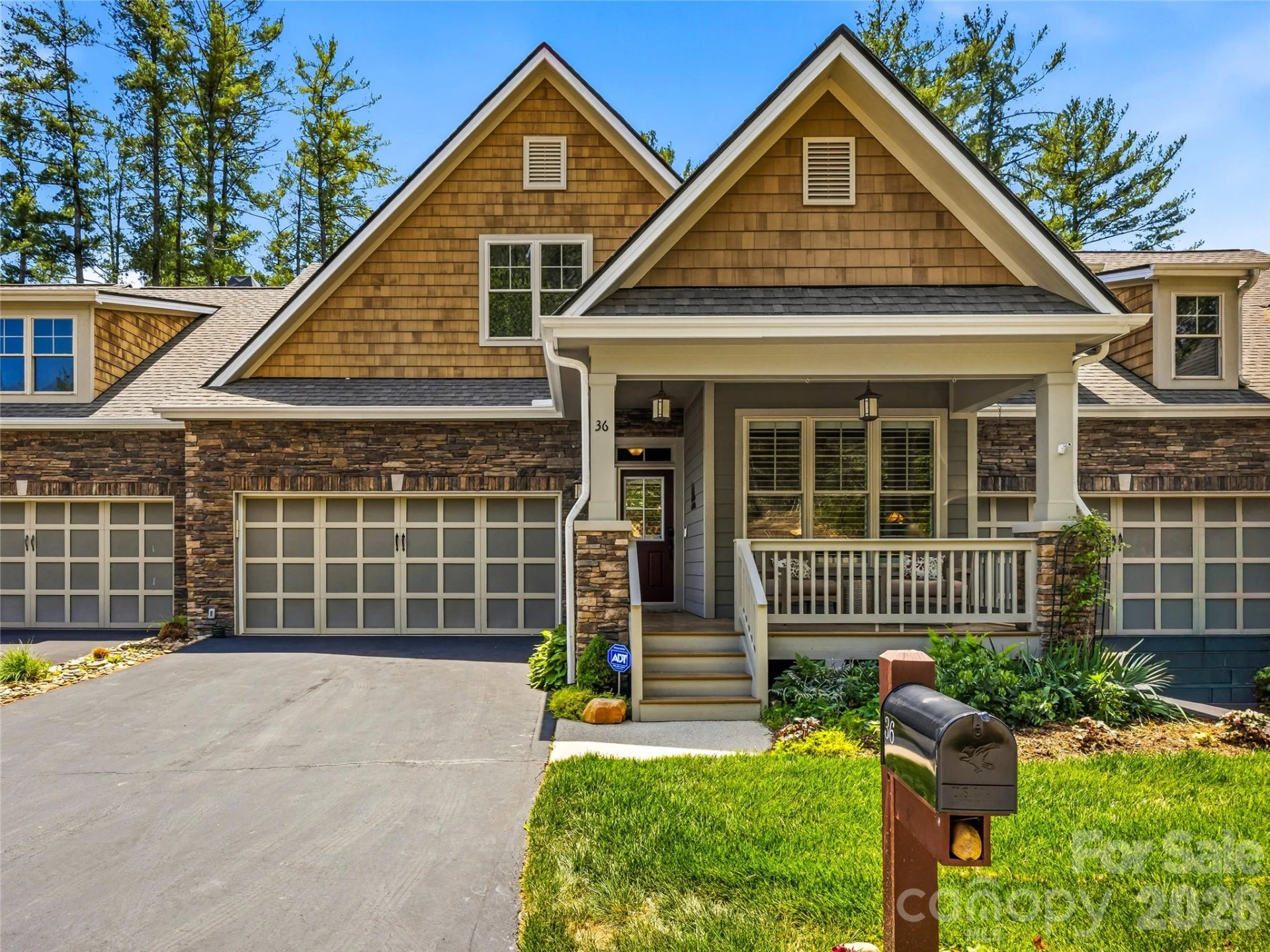 36 Kaufman Stone Way - Photo 3