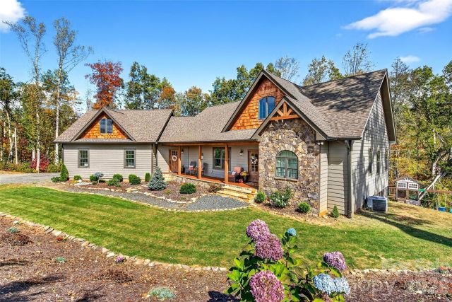 515 Marble Mine Road, Bakersville, NC, 28705