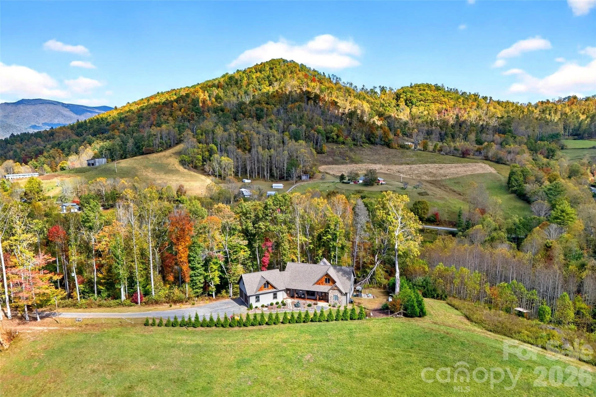 515 Marble Mine Road - Photo 2