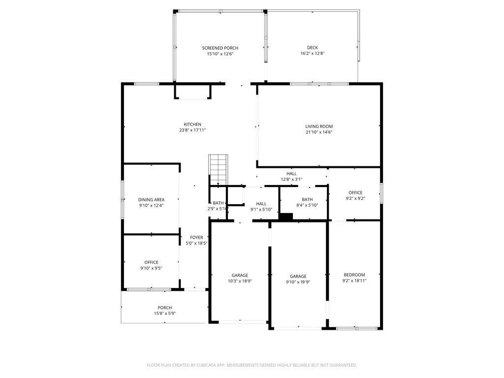 4950 Surfwood Drive - Photo 47