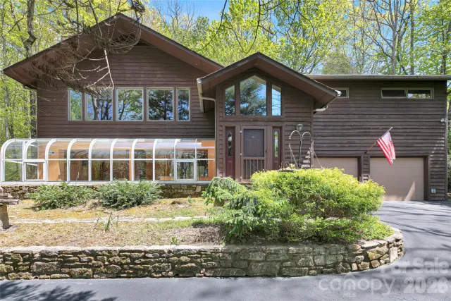 71 Elseetos Drive, Brevard, NC, 28712