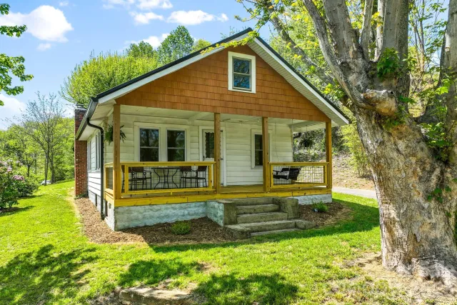 88 Mingus Cove Road