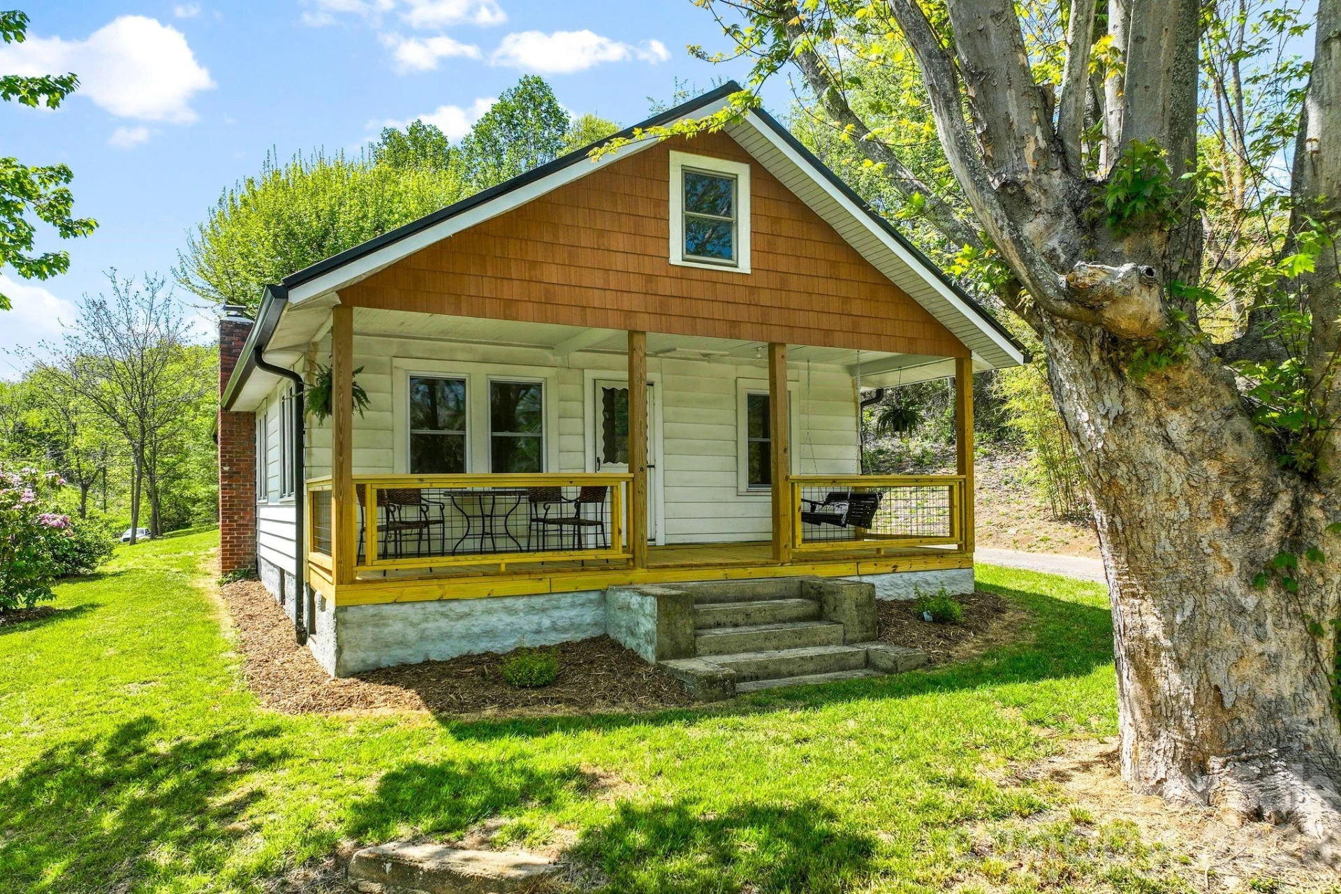 88 Mingus Cove Road