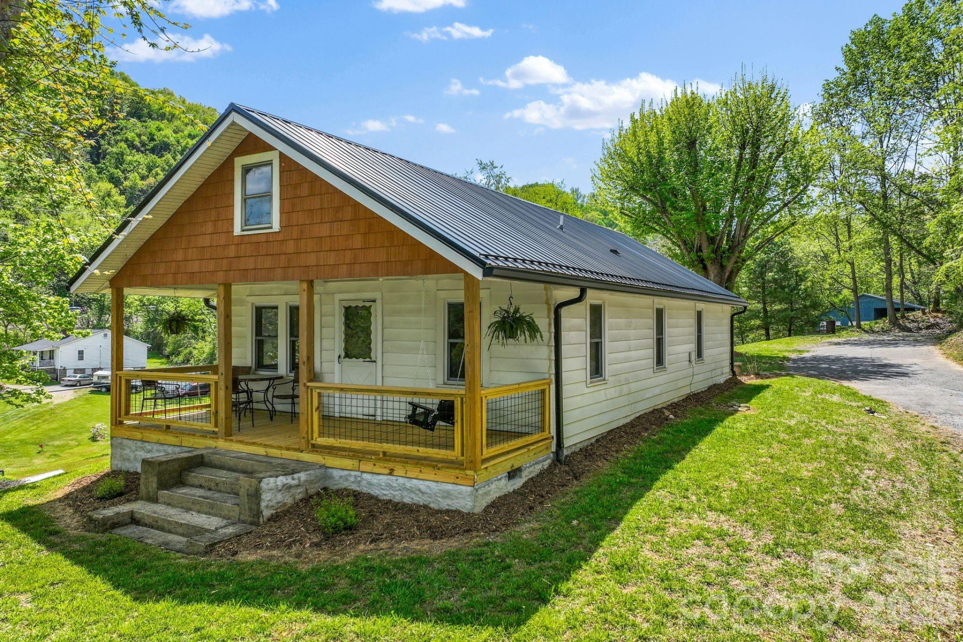 88 Mingus Cove Road - Photo 2