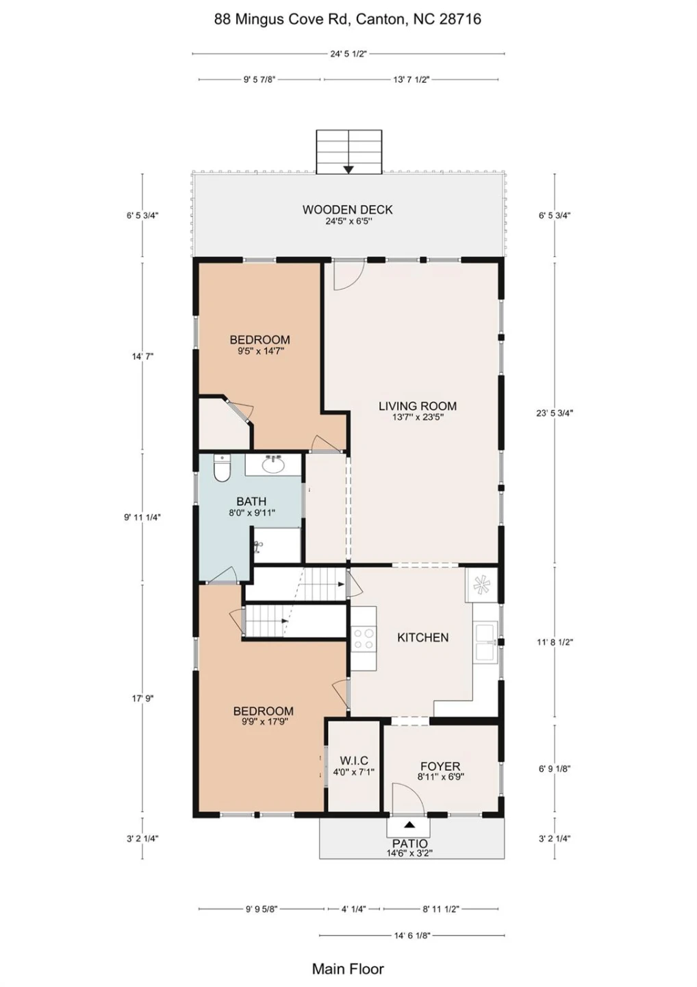88 Mingus Cove Road - Photo 27