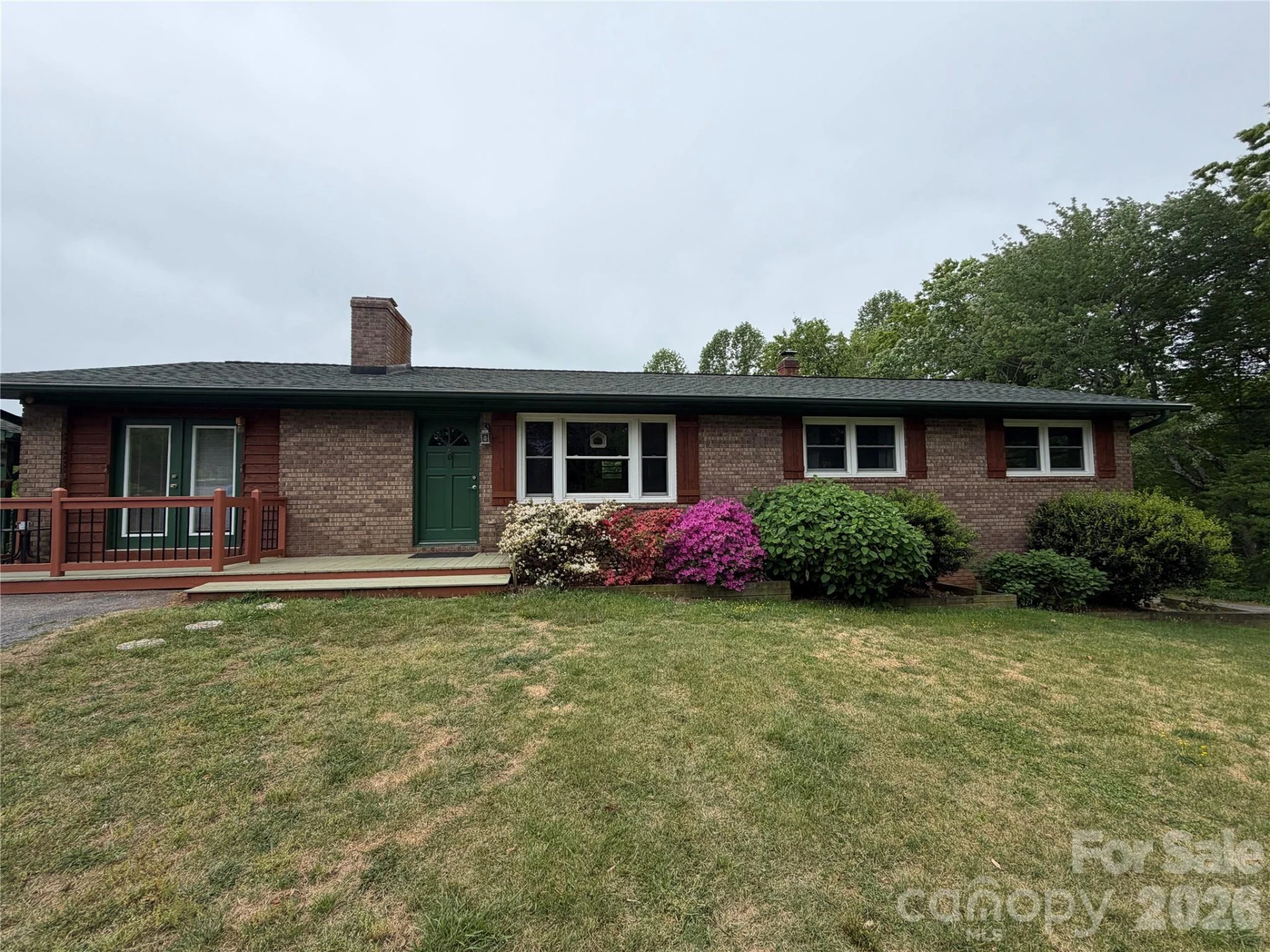 61 Overbrook Drive