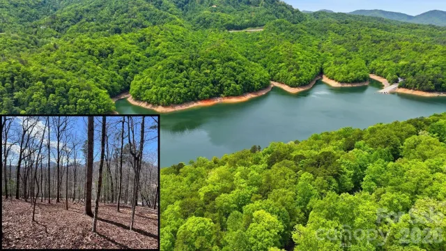 Lot 55-3 Fontana Loop, Bryson City, NC, 28713