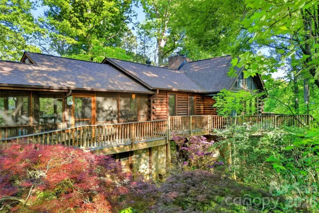 221 Hammer Hollow Drive, Marion, NC, 28752