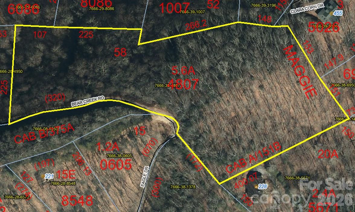 0000 Bear Creek Road - Photo 5