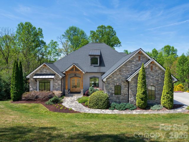 28 Falling Star Court, Fletcher, NC, 28732