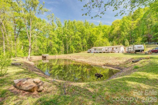 248 Blackberry Inn Road, Weaverville, NC, 28787