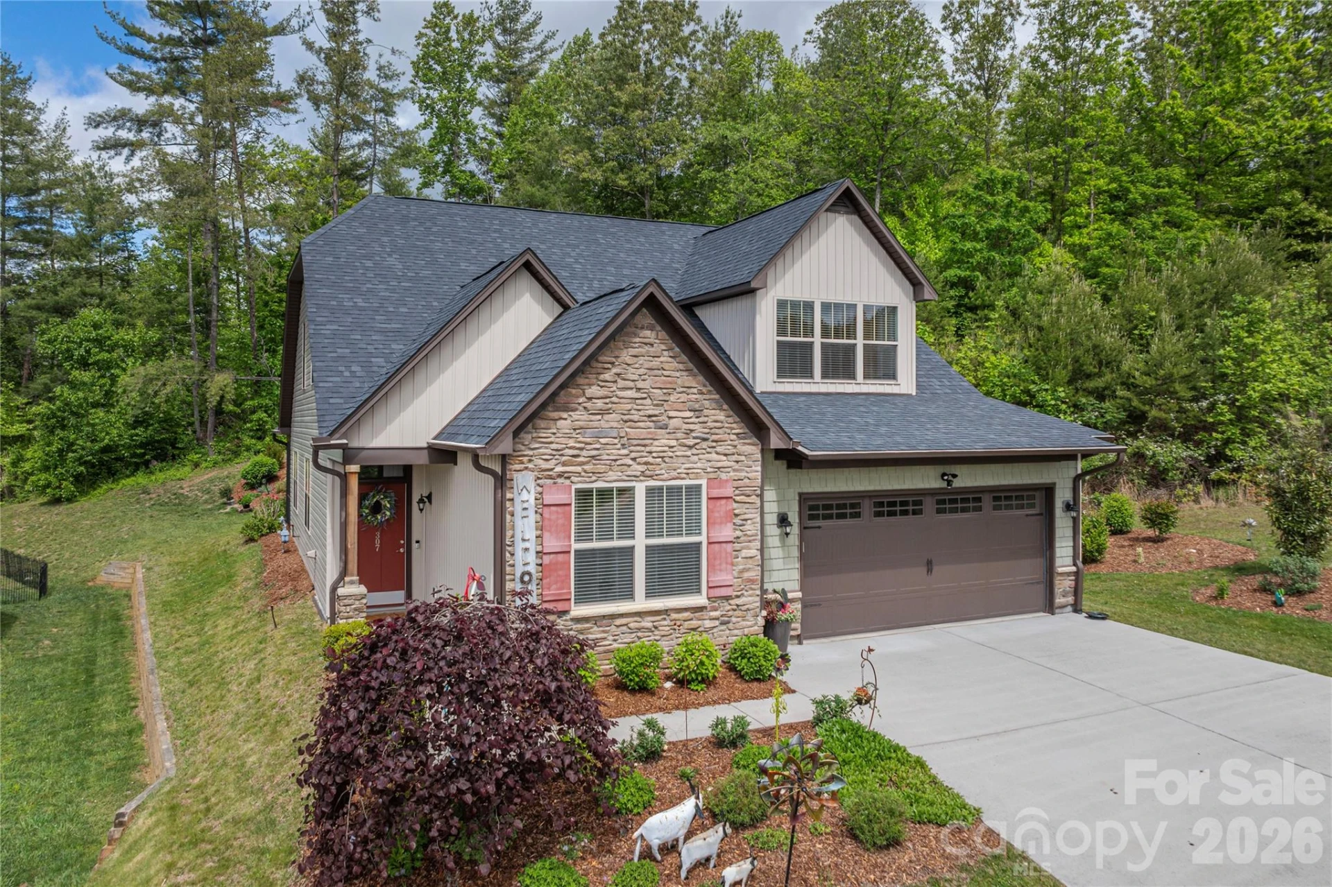 307 Wild Ginger Court #37