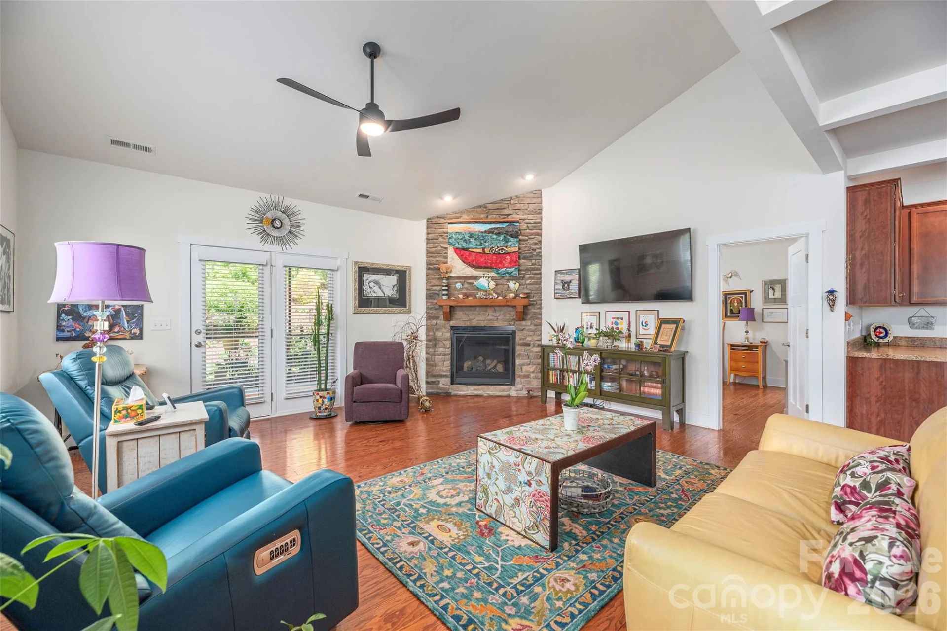 307 Wild Ginger Court #37 - Photo 7