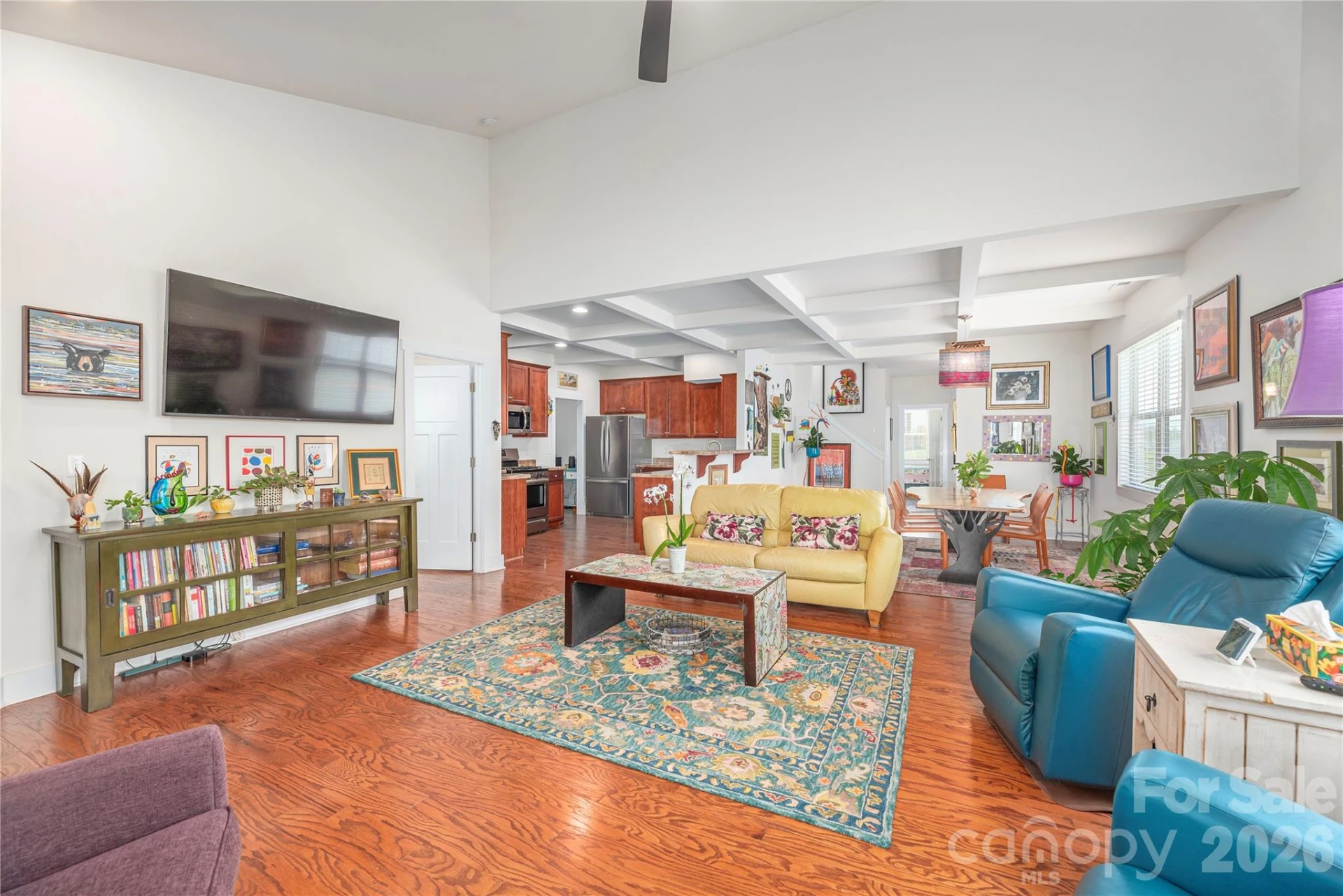 307 Wild Ginger Court #37 - Photo 8