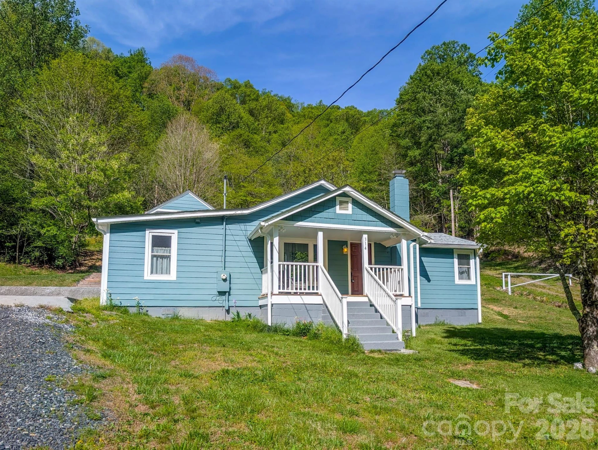 314 Byrd Creek Road - Photo 2