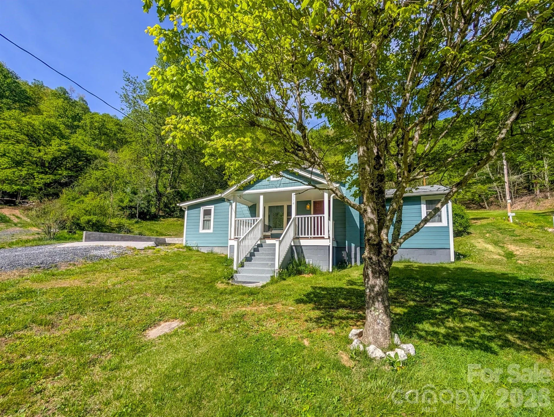 314 Byrd Creek Road - Photo 3