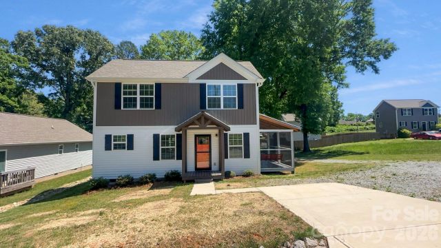 174 Gettys Street, Forest City, NC, 28043