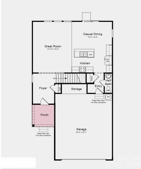 405 Silver Birch Court - Photo 3