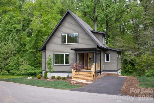 63 Orrinel Way, Asheville, NC, 28806