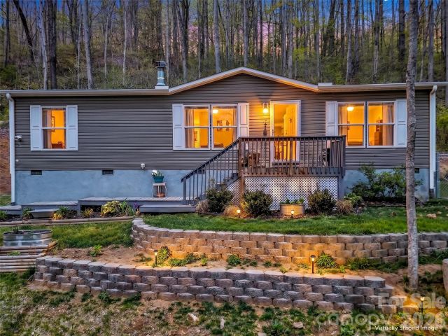 424 Arrington Acres Drive, Waynesville, NC, 28786