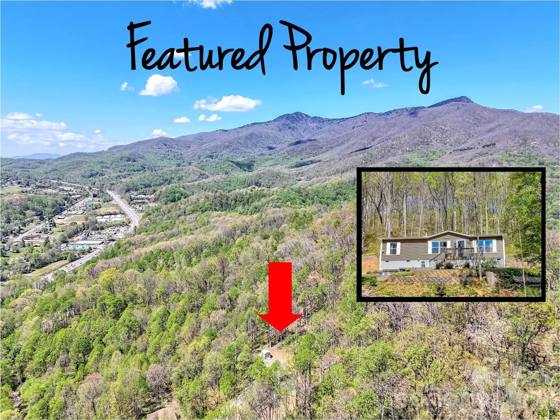 424 Arrington Acres Drive - Photo 2