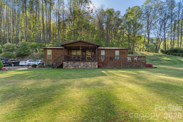 1270 Old Mine Fork Road, Burnsville, NC, 28714