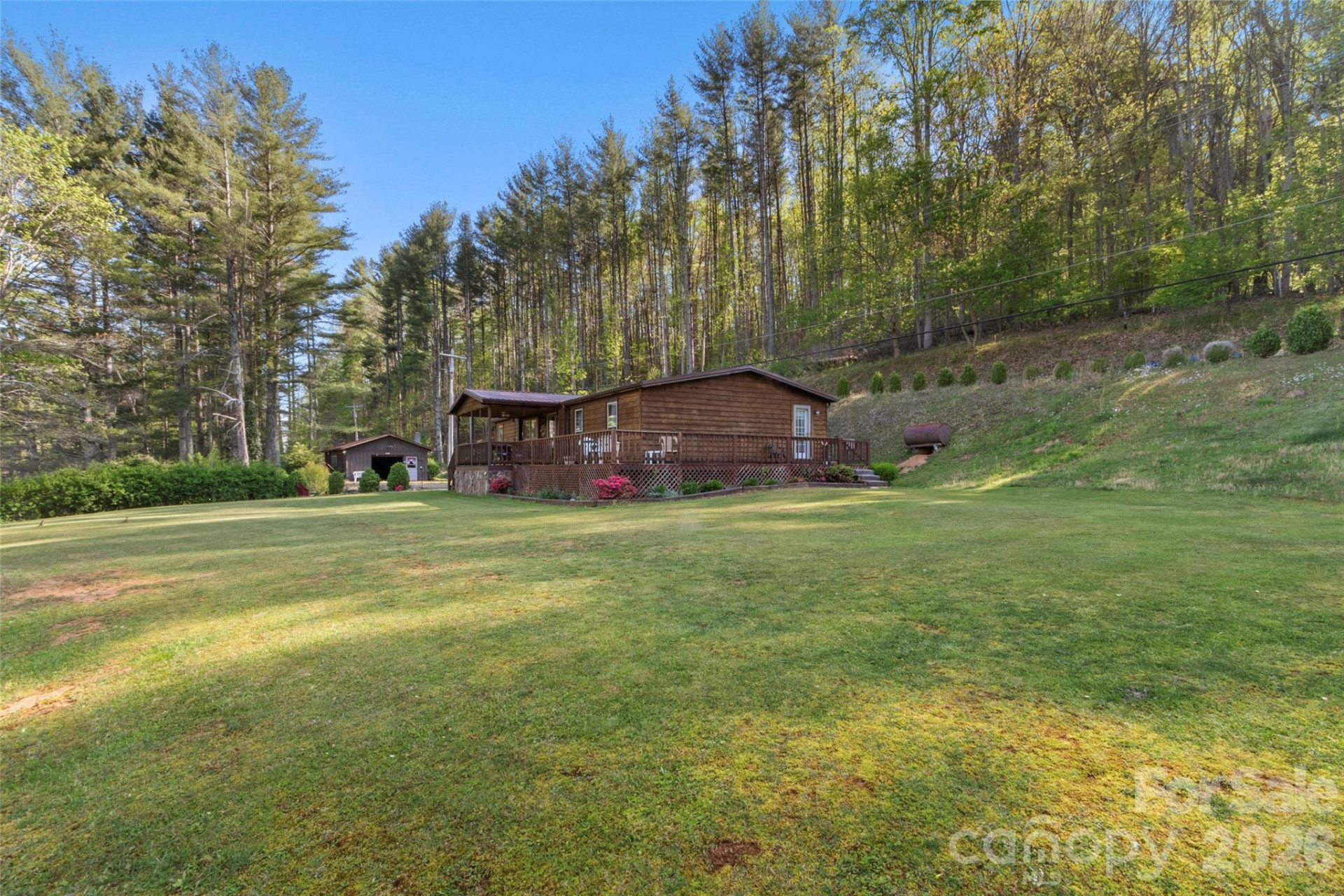 1270 Old Mine Fork Road - Photo 2