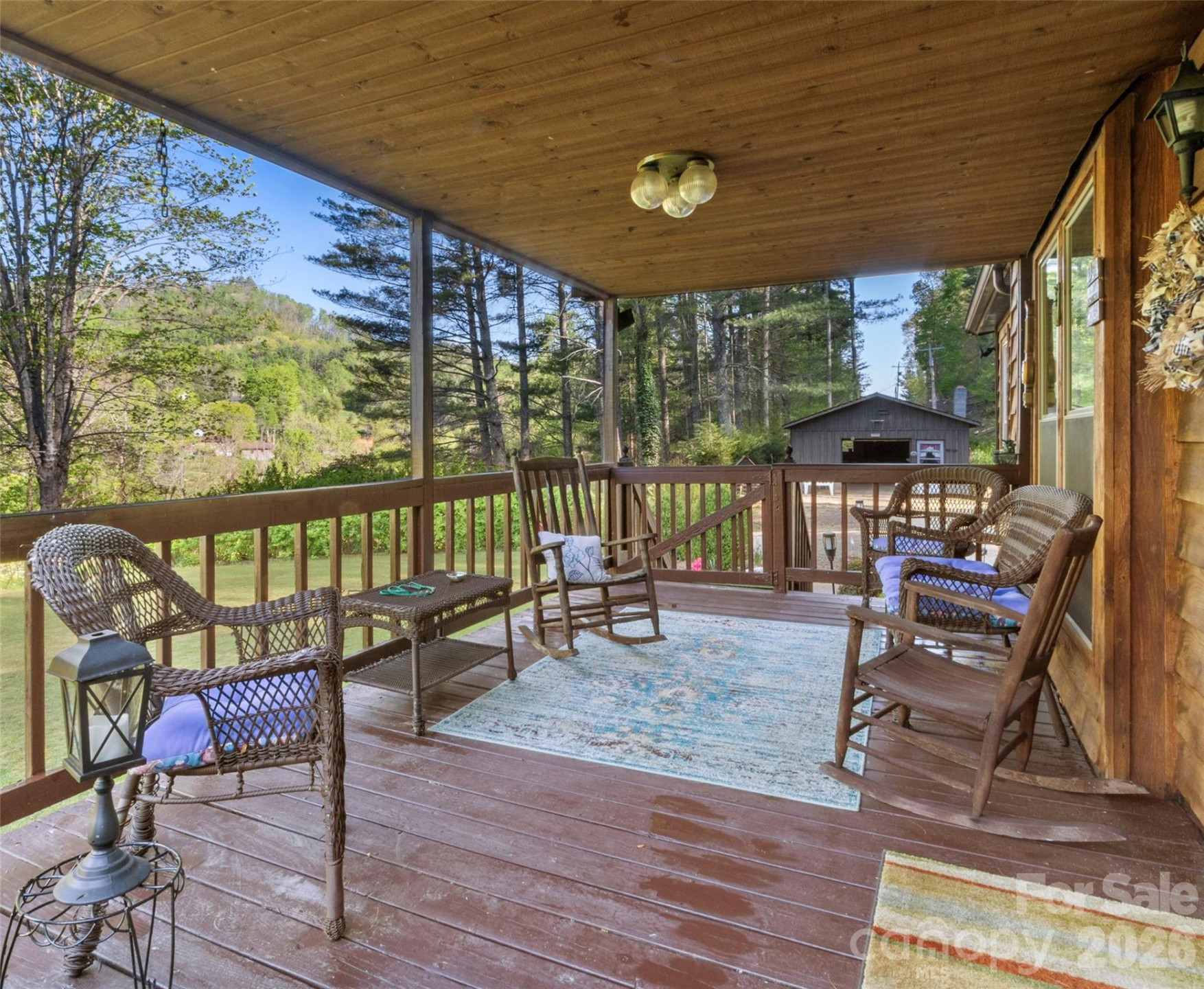 1270 Old Mine Fork Road - Photo 38