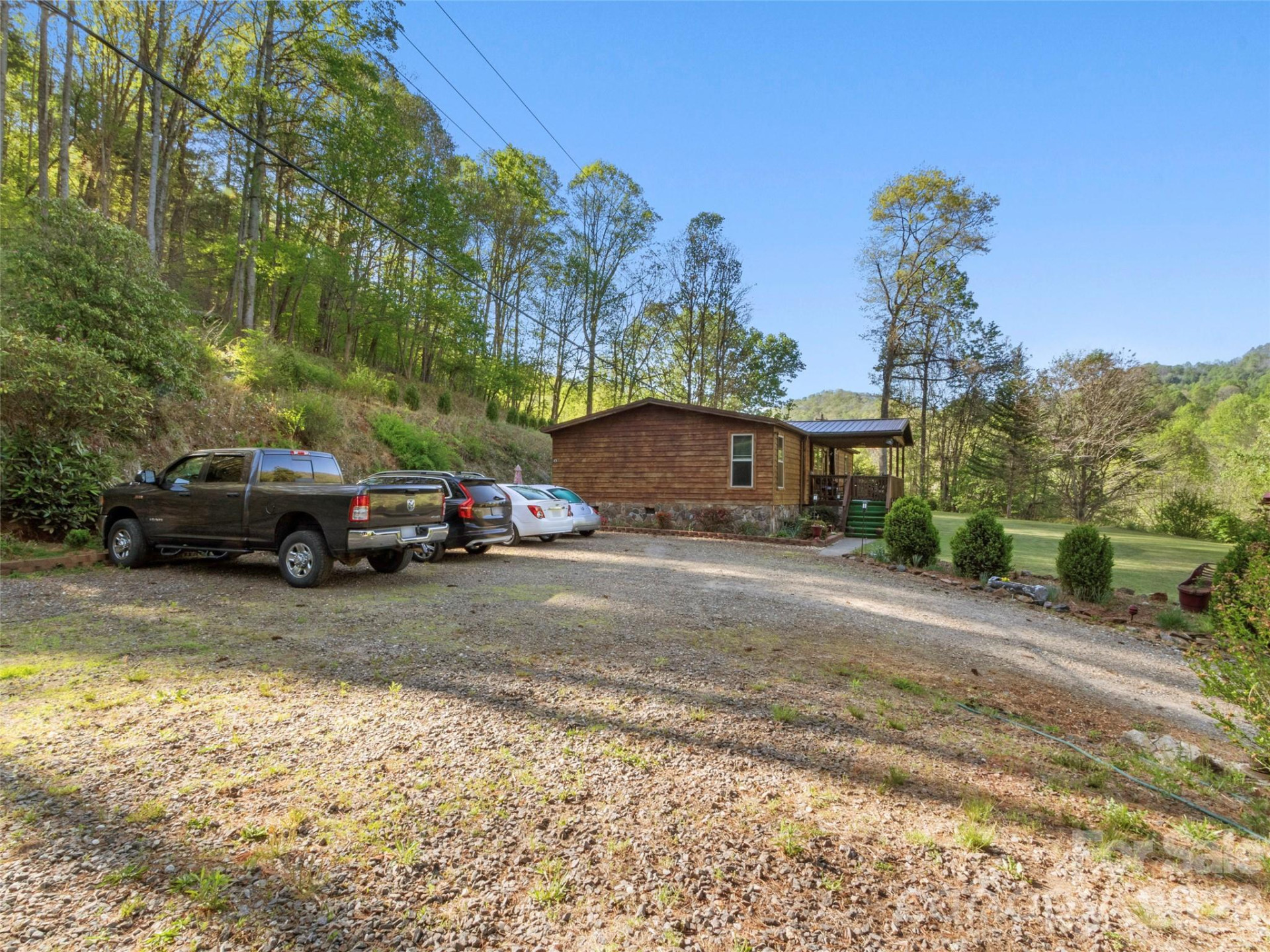 1270 Old Mine Fork Road - Photo 8