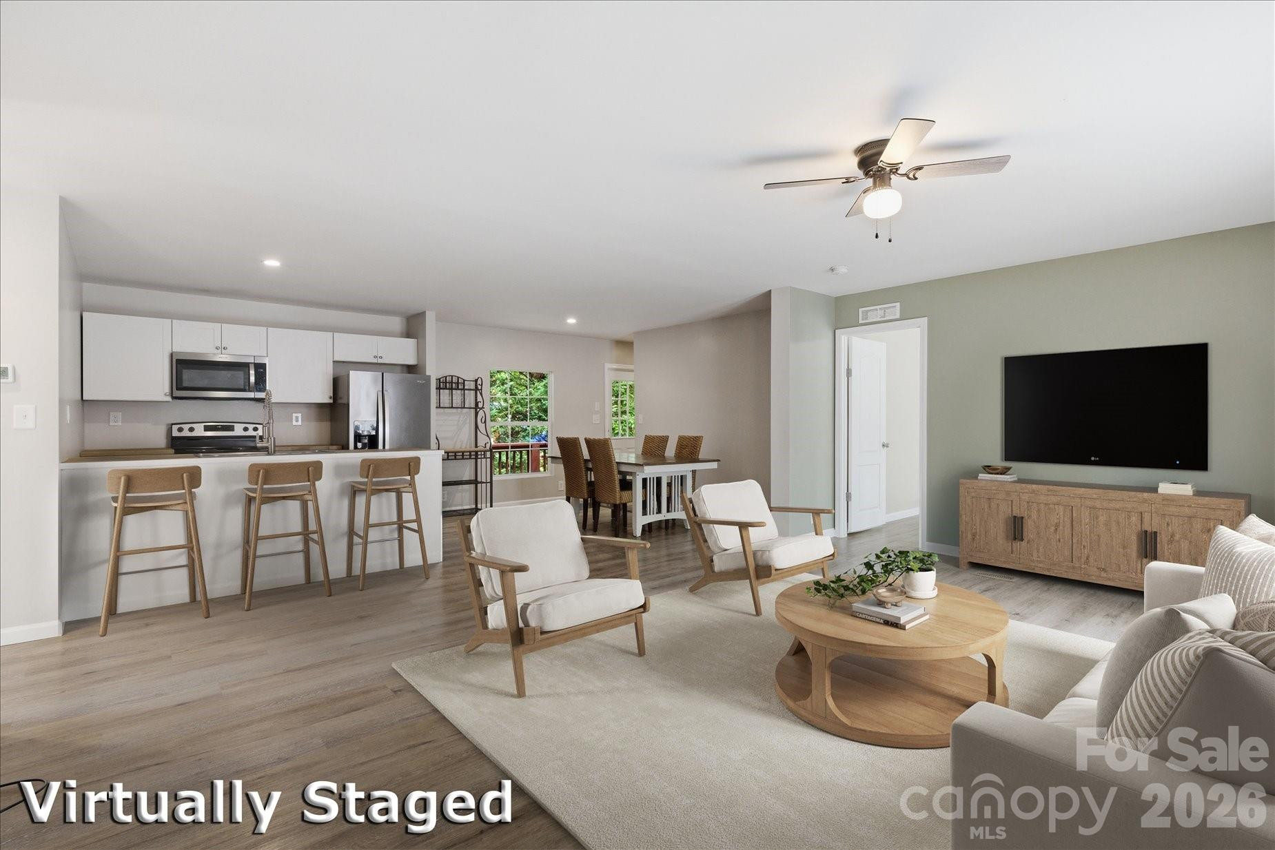 106 Central Avenue #82 - Photo 6