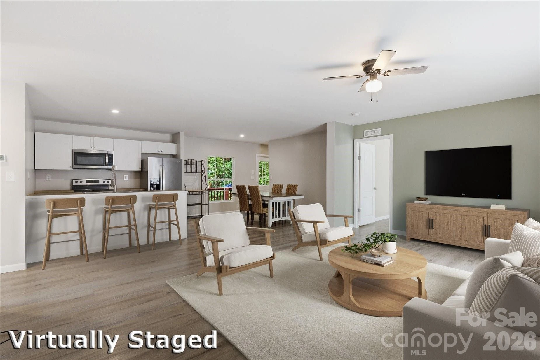 106 Central Avenue #82 - Photo 3