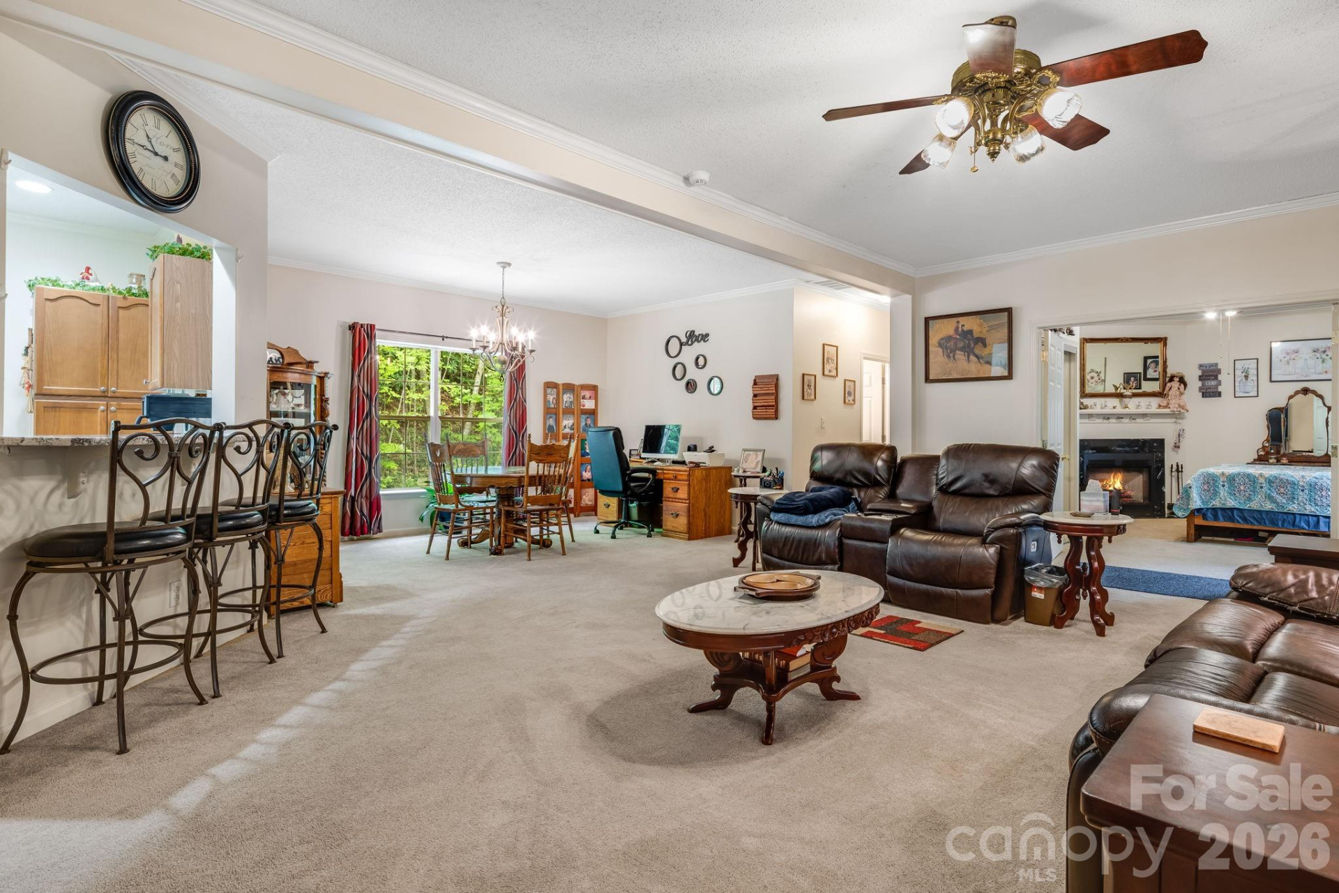 3287 Cabin Creek Road - Photo 12