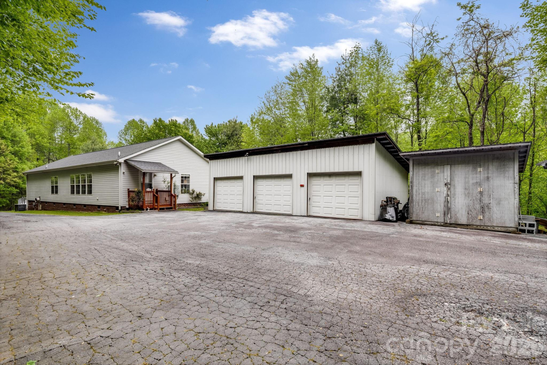 3287 Cabin Creek Road - Photo 28