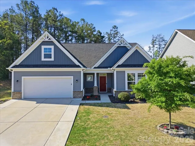 7612 Tanglewood Way