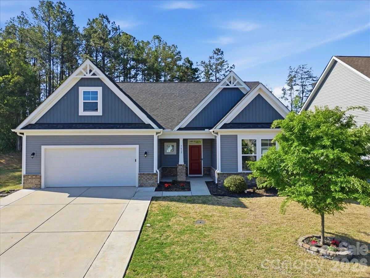 7612 Tanglewood Way