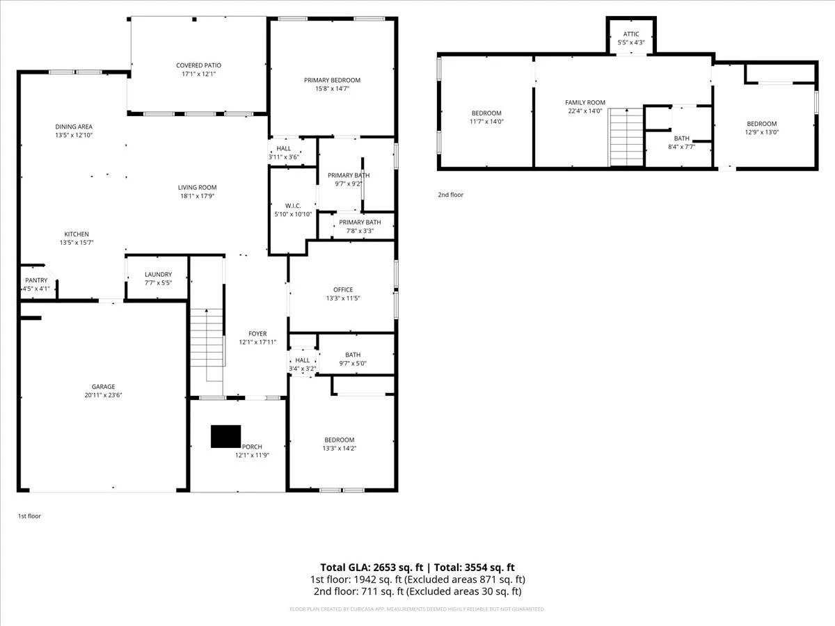 7612 Tanglewood Way - Photo 46