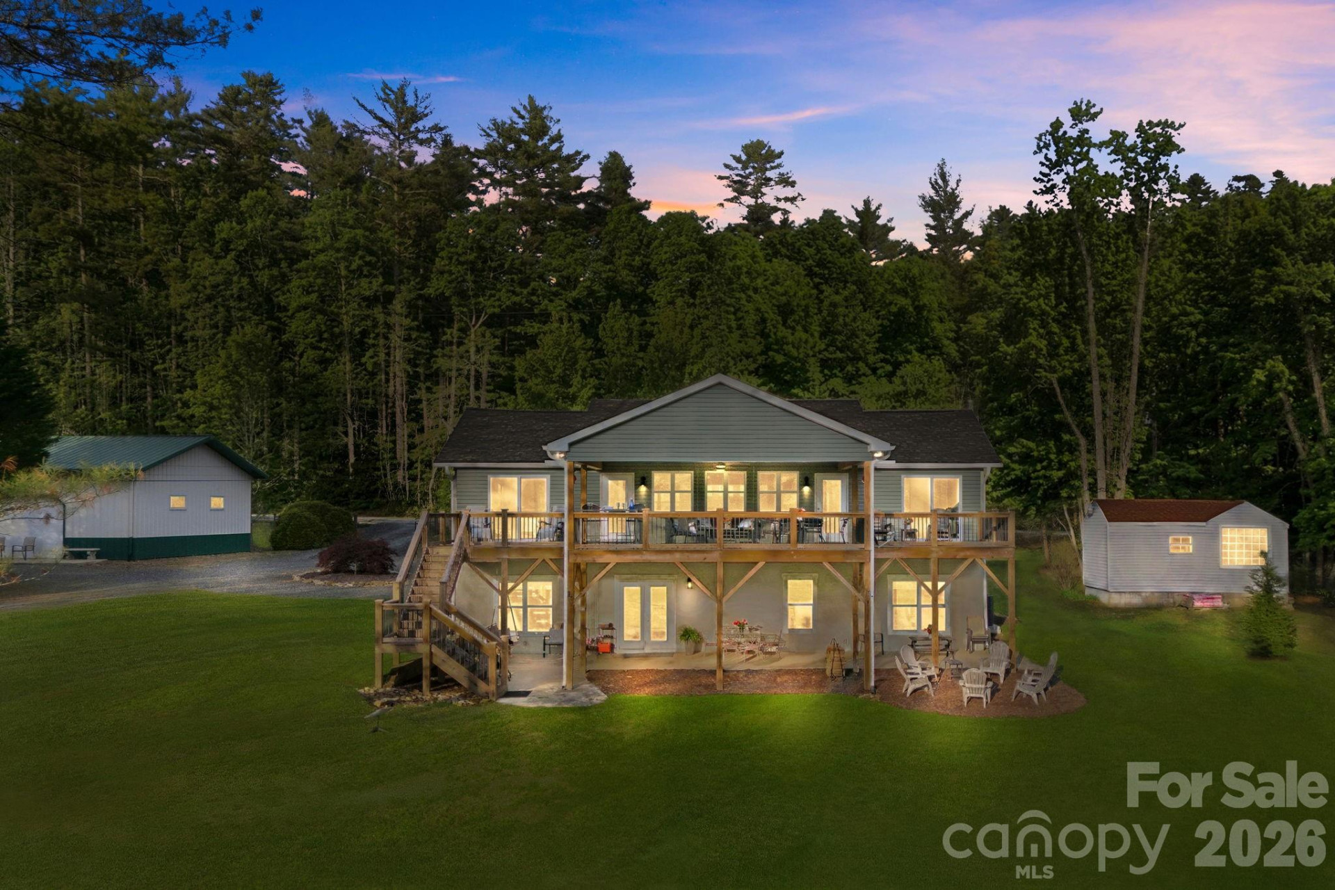 8186 NC 183 Highway - Photo 2