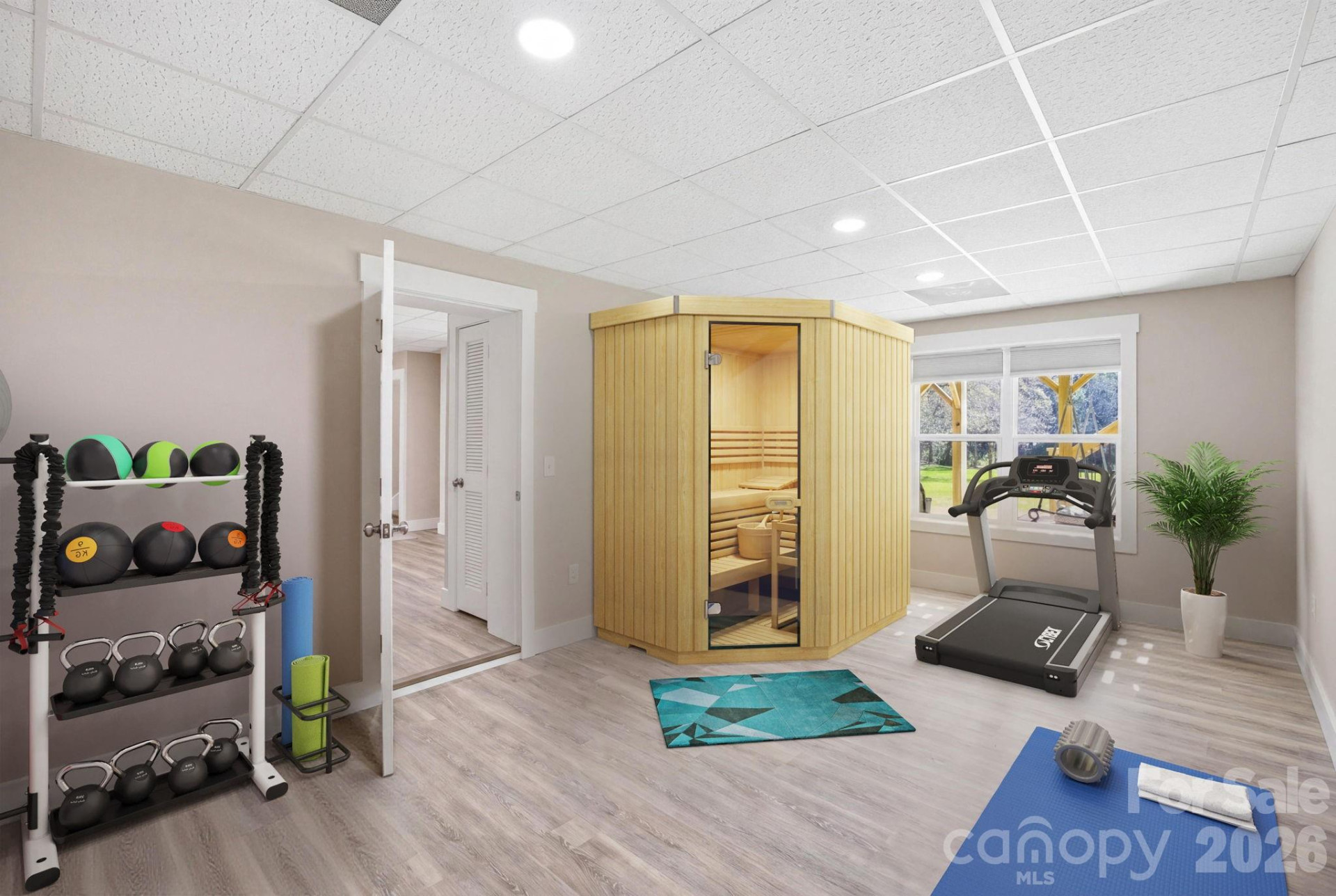 8186 NC 183 Highway - Photo 24
