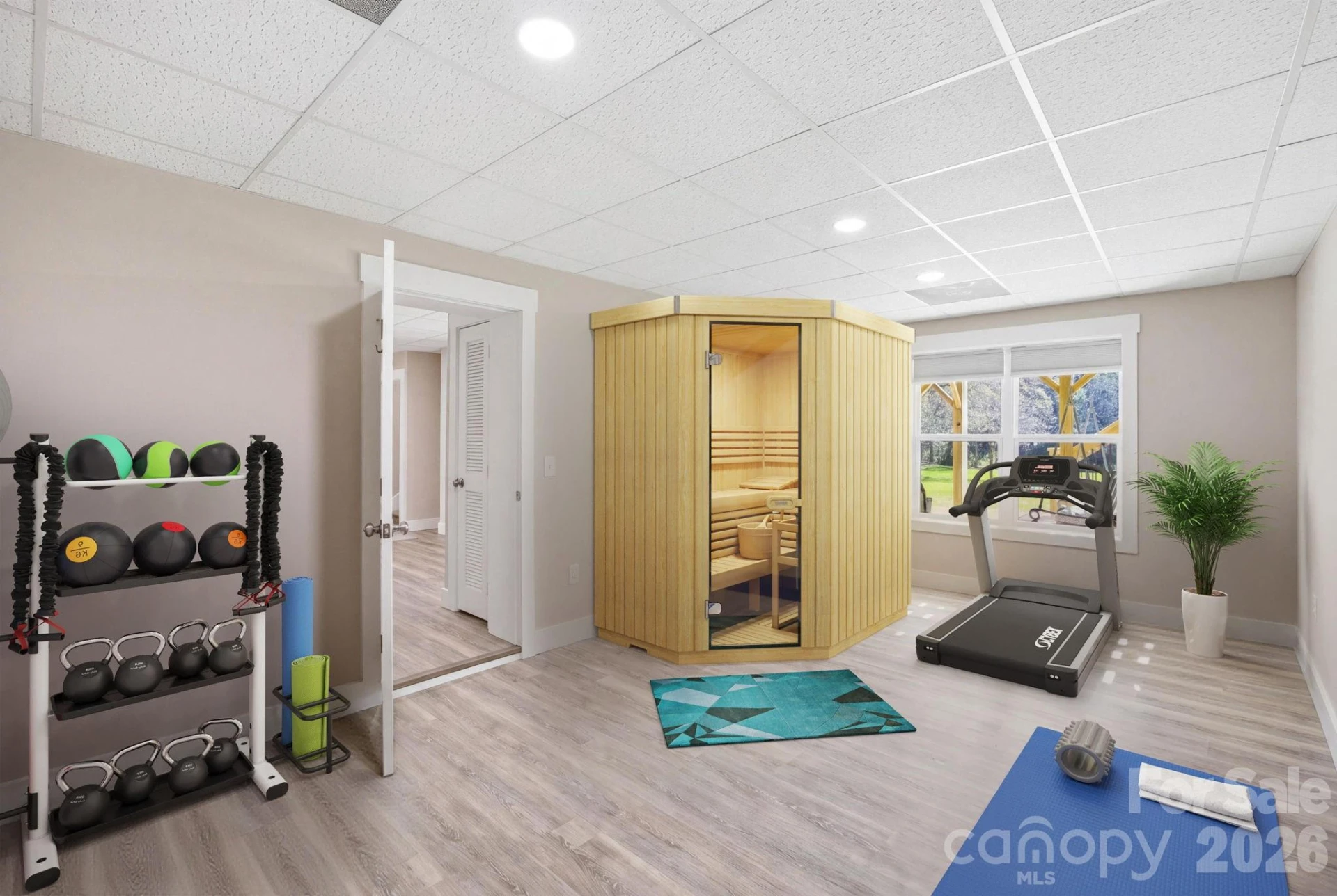 8186 NC 183 Highway - Photo 24