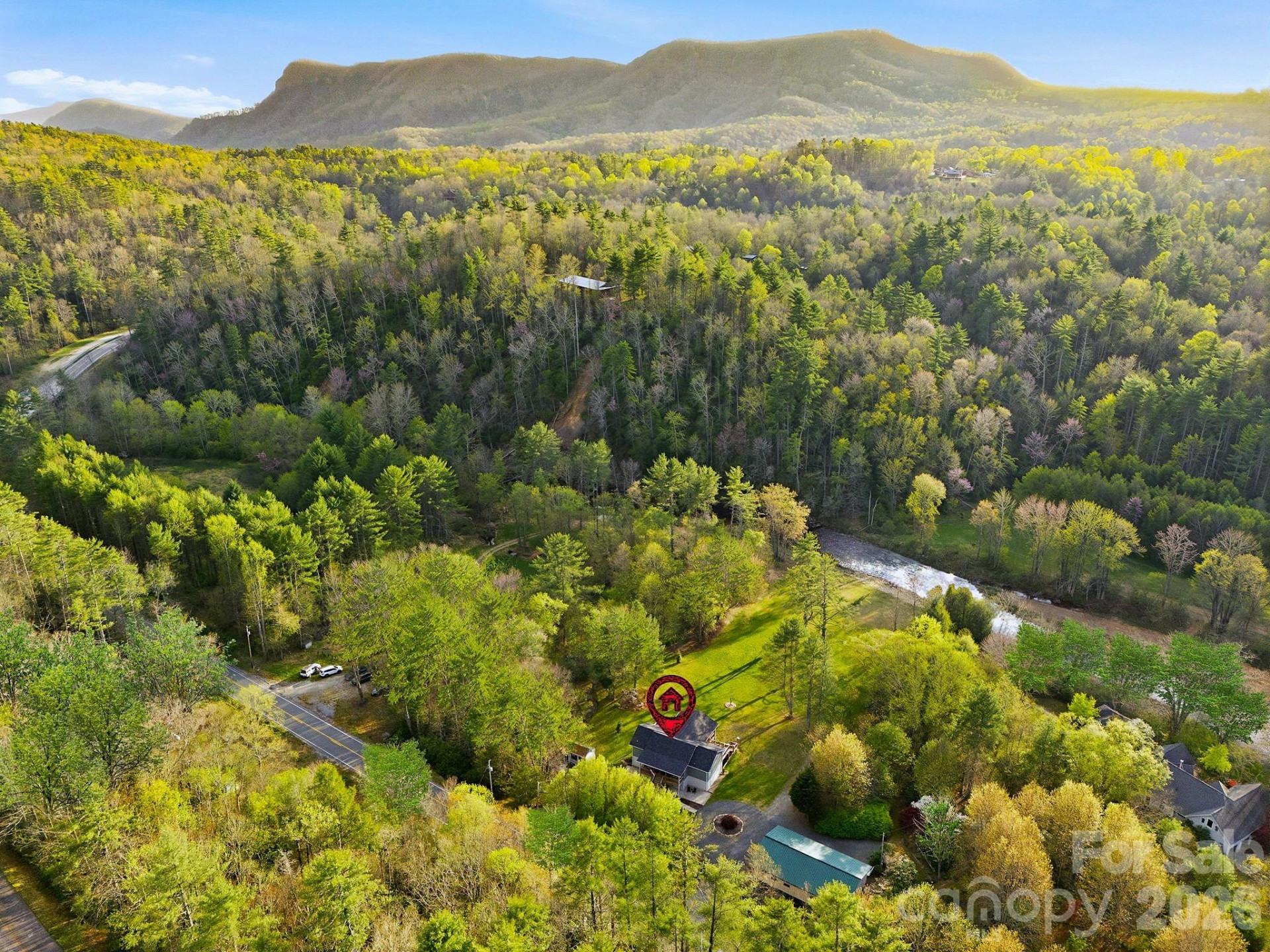 8186 NC 183 Highway - Photo 27