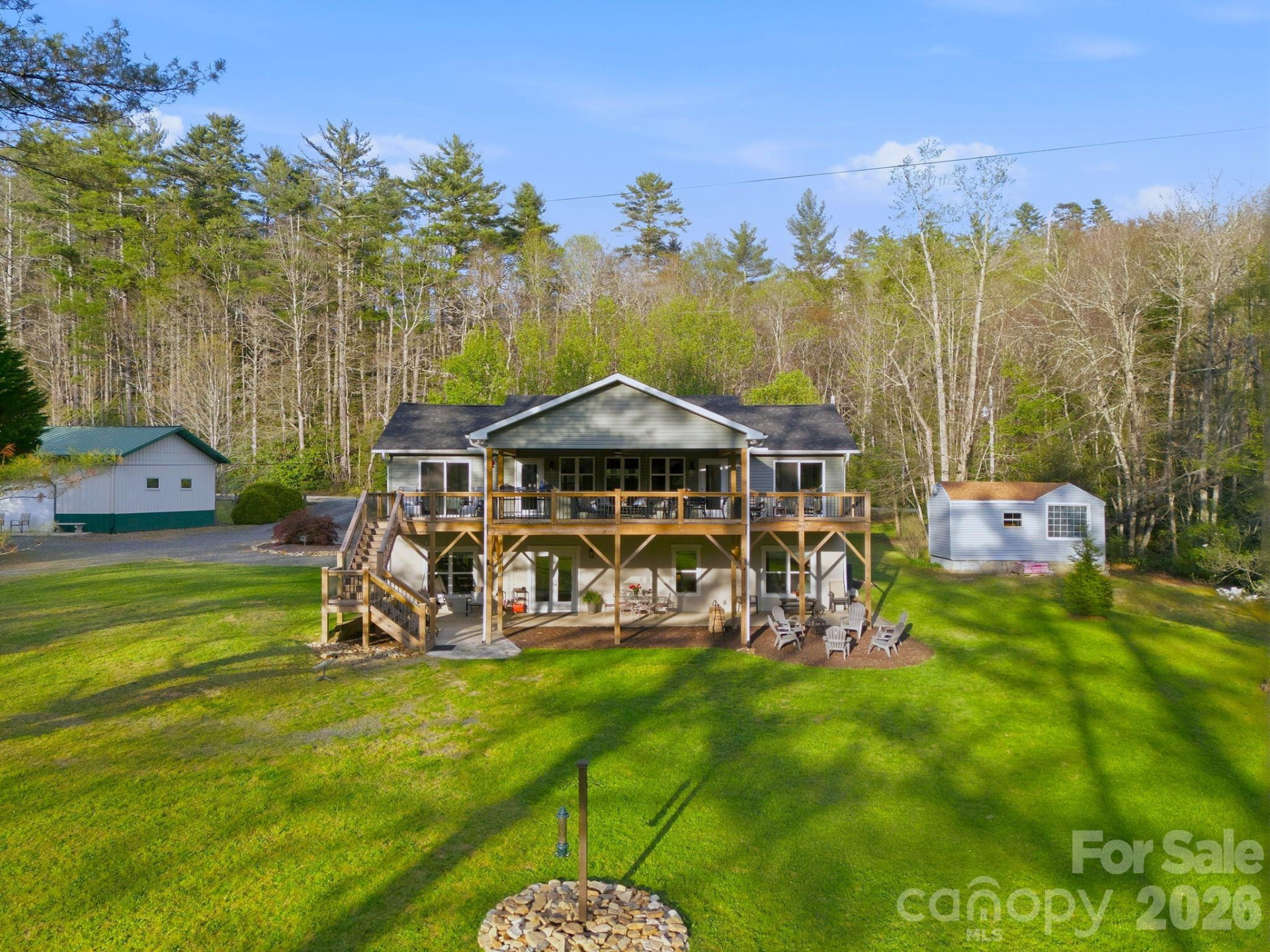 8186 NC 183 Highway - Photo 29