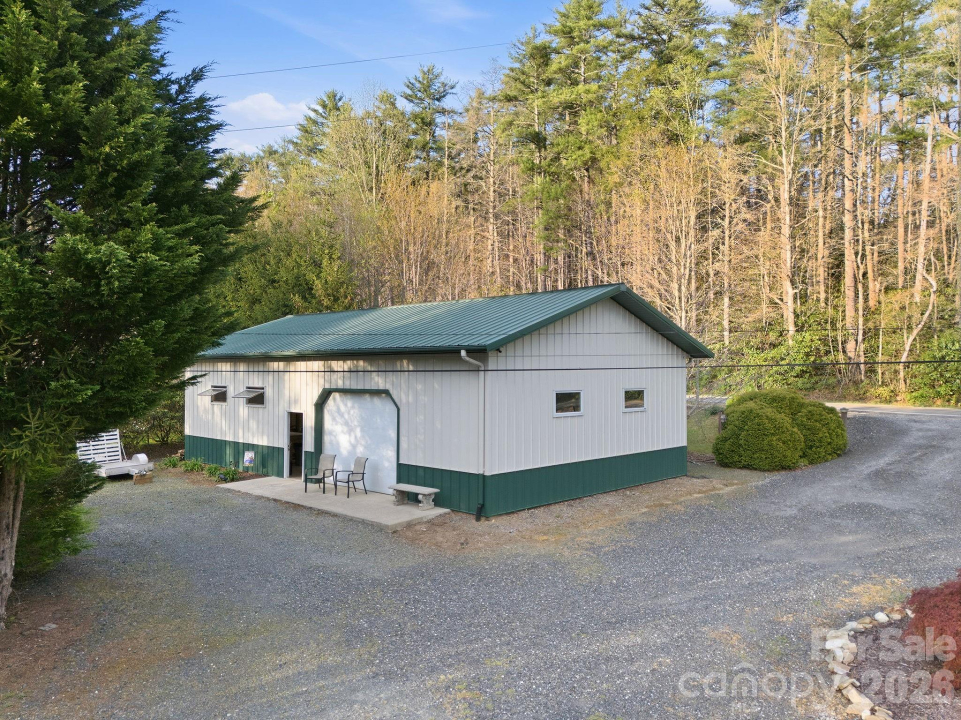 8186 NC 183 Highway - Photo 31