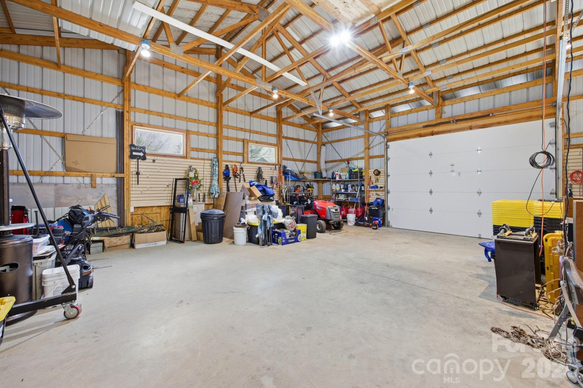 8186 NC 183 Highway - Photo 33