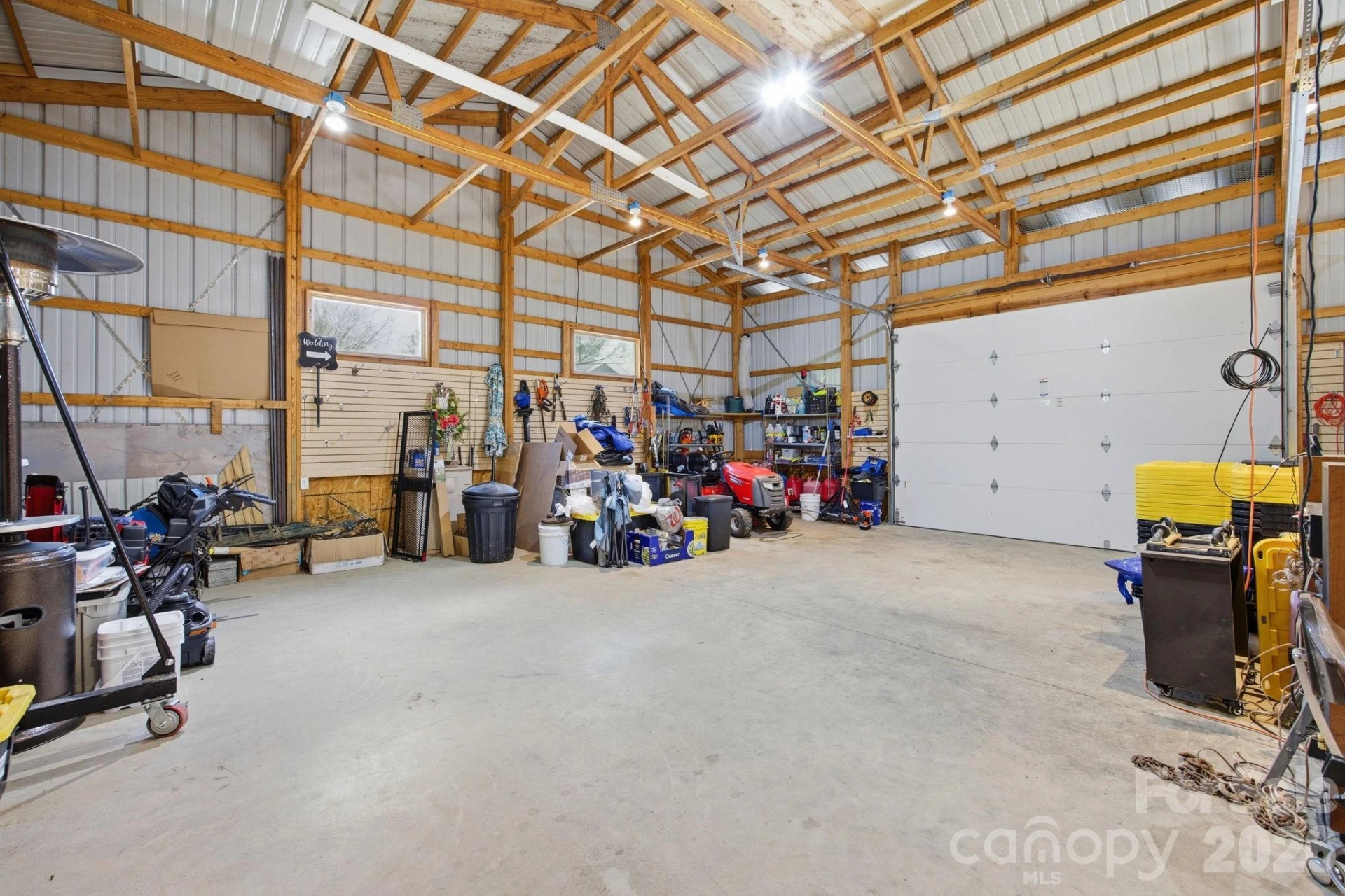 8186 NC 183 Highway - Photo 33