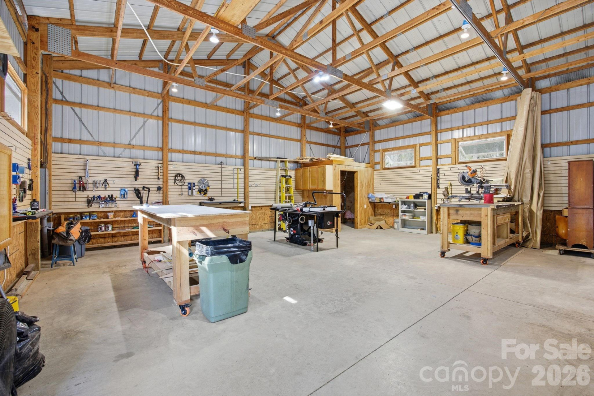 8186 NC 183 Highway - Photo 34